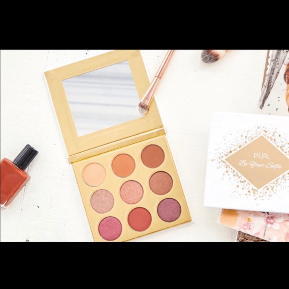 Makeup Palette
